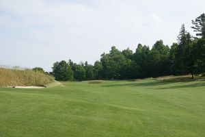 Roaring Gap 15th Approach